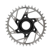 Sram Chain Ring Xx Yamaha Dm T-Type (Compatible With Pw-Xm Pw-X3 And Pw-S2)